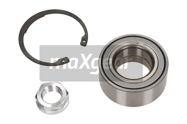 Handler.Part Wheel bearing kit MAXGEAR 330052 1