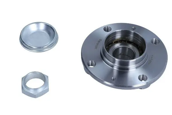 Handler.Part Wheel bearing kit MAXGEAR 330056 1