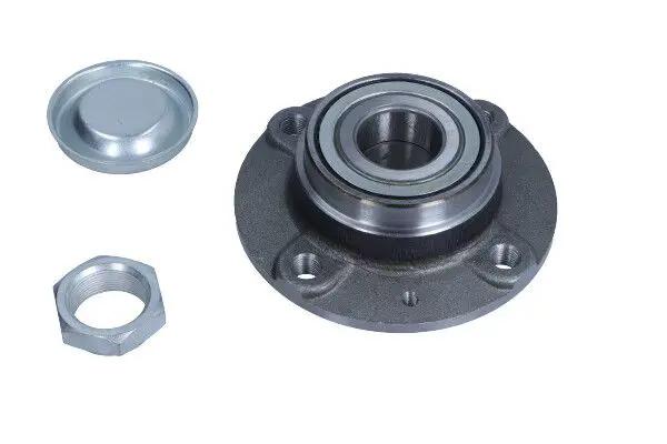 Handler.Part Wheel bearing kit MAXGEAR 330056 2