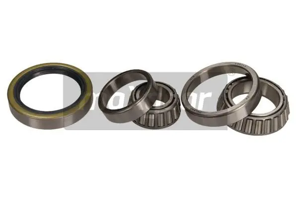 Handler.Part Wheel bearing kit MAXGEAR 330094 1