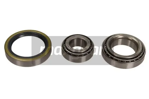 Handler.Part Wheel bearing kit MAXGEAR 330094 2