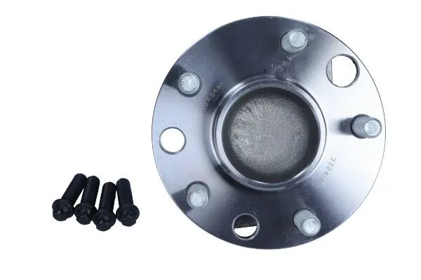 Handler.Part Wheel bearing kit MAXGEAR 330173 1