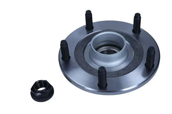 Handler.Part Wheel bearing kit MAXGEAR 330186 1