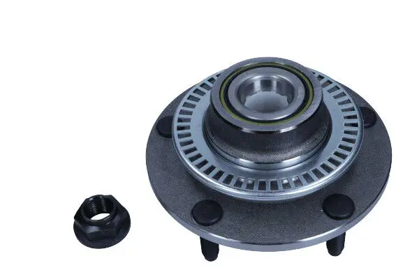 Handler.Part Wheel bearing kit MAXGEAR 330186 2