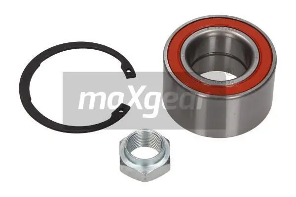 Handler.Part Wheel bearing kit MAXGEAR 330194 1