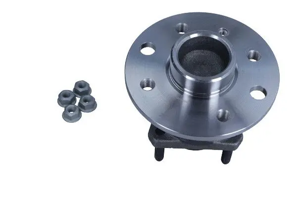 Handler.Part Wheel bearing kit MAXGEAR 330281 1