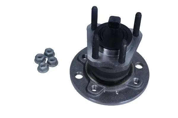 Handler.Part Wheel bearing kit MAXGEAR 330281 2