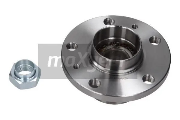 Handler.Part Wheel bearing kit MAXGEAR 330321 1