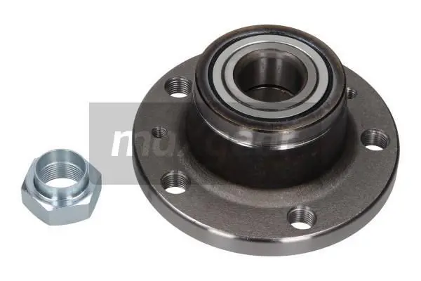 Handler.Part Wheel bearing kit MAXGEAR 330321 2