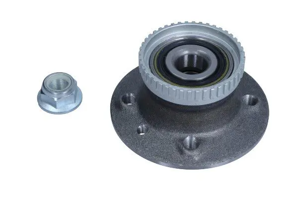 Handler.Part Wheel bearing kit MAXGEAR 330338 2