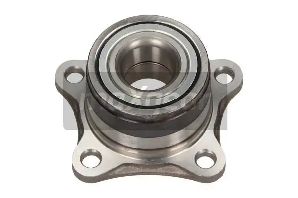 Handler.Part Wheel hub MAXGEAR 330369 1