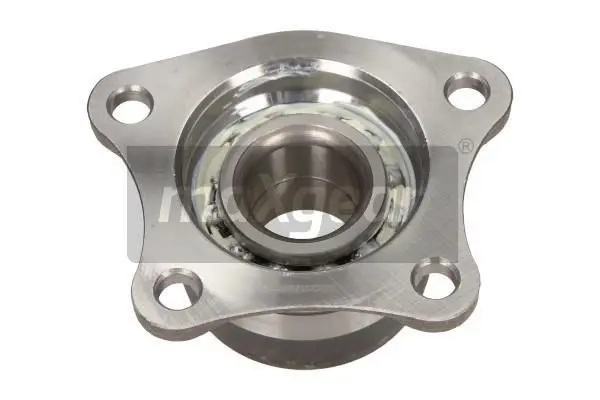 Handler.Part Wheel hub MAXGEAR 330369 2