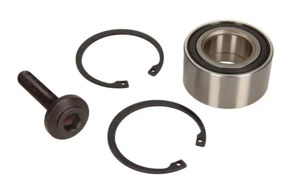 Handler.Part Wheel bearing kit MAXGEAR 330386 1