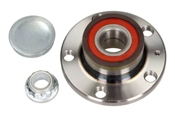 Handler.Part Wheel bearing kit MAXGEAR 330406 1