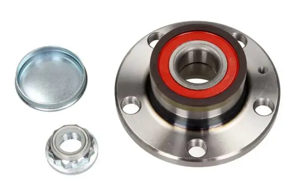 Handler.Part Wheel bearing kit MAXGEAR 330406 3