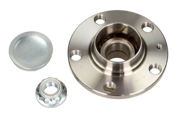 Handler.Part Wheel bearing kit MAXGEAR 330406 4