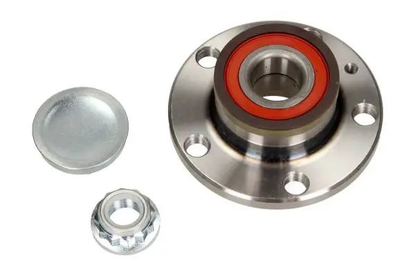 Handler.Part Wheel bearing kit MAXGEAR 330406 5