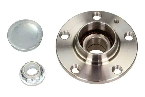 Handler.Part Wheel bearing kit MAXGEAR 330406 6