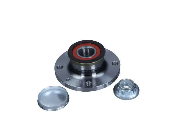 Handler.Part Wheel bearing kit MAXGEAR 330405 1