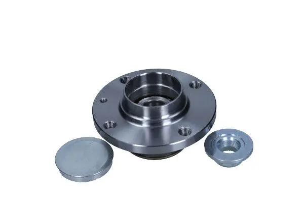 Handler.Part Wheel bearing kit MAXGEAR 330405 2