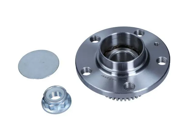 Handler.Part Wheel bearing kit MAXGEAR 330407 1