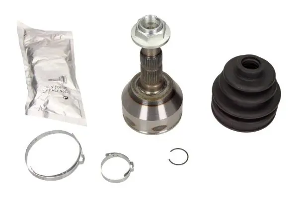 Handler.Part Joint kit, drive shaft MAXGEAR 490279 1