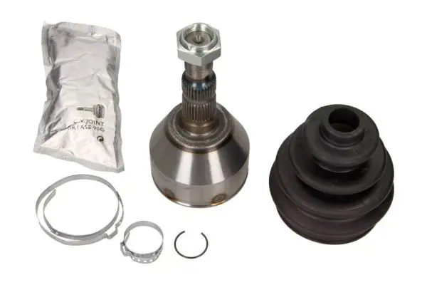 Handler.Part Joint kit, drive shaft MAXGEAR 490280 1