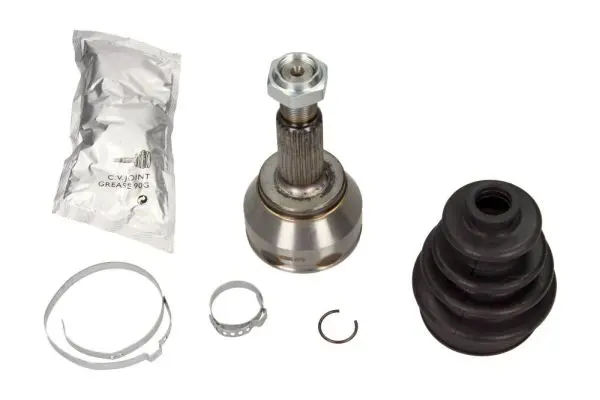 Handler.Part Joint kit, drive shaft MAXGEAR 490296 1