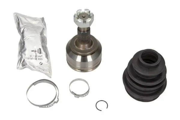 Handler.Part Joint kit, drive shaft MAXGEAR 490288 1