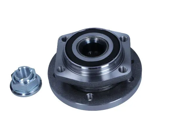 Handler.Part Wheel bearing kit MAXGEAR 330450 2