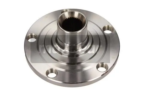 Handler.Part Wheel hub MAXGEAR 330473 1