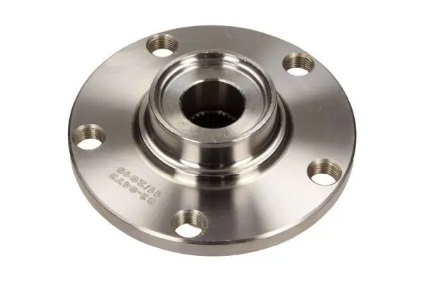 Handler.Part Wheel hub MAXGEAR 330473 2