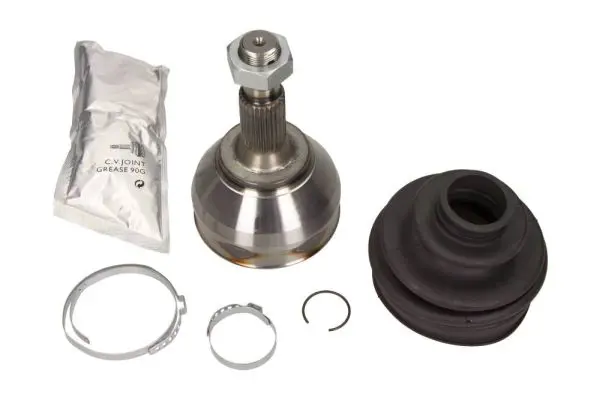 Handler.Part Joint kit, drive shaft MAXGEAR 490524 1