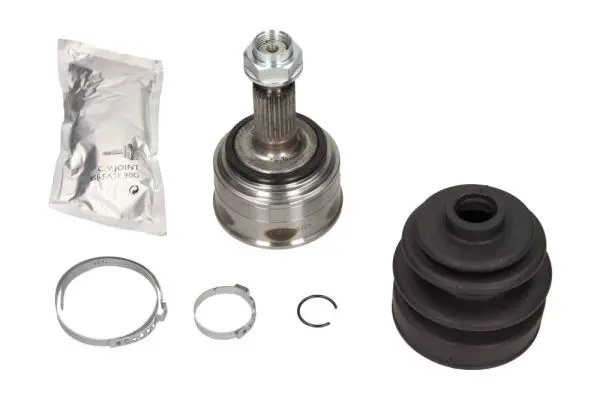 Handler.Part Joint kit, drive shaft MAXGEAR 490528 1