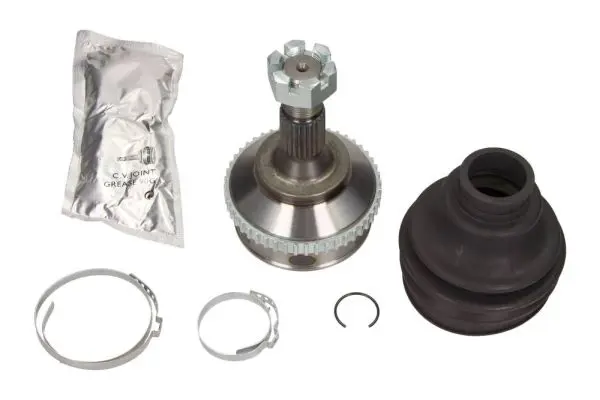 Handler.Part Joint kit, drive shaft MAXGEAR 490529 1