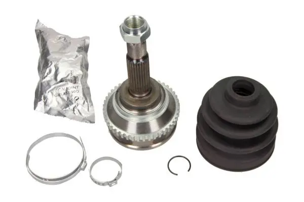 Handler.Part Joint kit, drive shaft MAXGEAR 490352 1