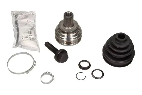 Handler.Part Joint kit, drive shaft MAXGEAR 490340 1