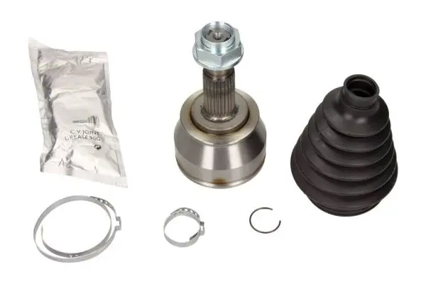 Handler.Part Joint kit, drive shaft MAXGEAR 490569 1