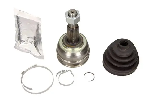 Handler.Part Joint kit, drive shaft MAXGEAR 490583 1