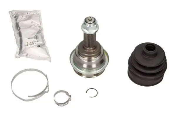 Handler.Part Joint kit, drive shaft MAXGEAR 490387 1