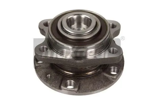 Handler.Part Wheel bearing kit MAXGEAR 330502 1