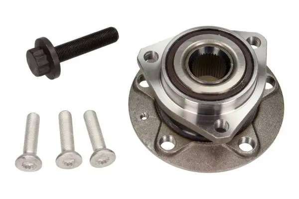 Handler.Part Wheel bearing kit MAXGEAR 330503 1