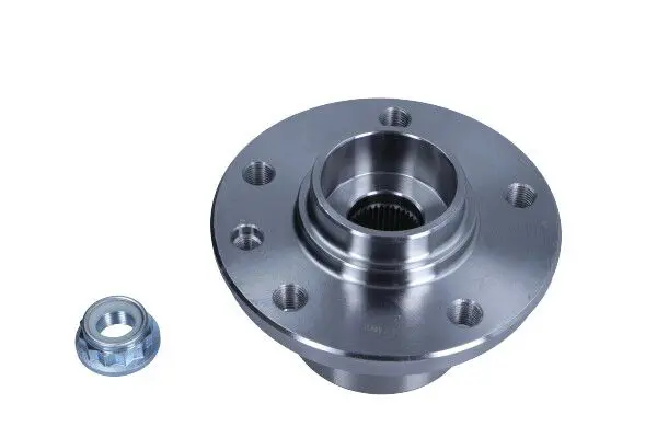 Handler.Part Wheel bearing kit MAXGEAR 330460 1