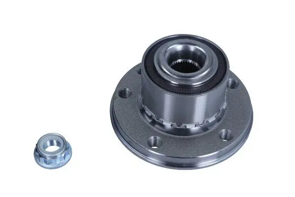 Handler.Part Wheel bearing kit MAXGEAR 330460 2