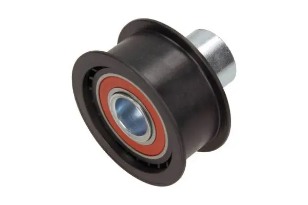 Handler.Part Deflection/guide pulley, timing belt MAXGEAR 540249 2