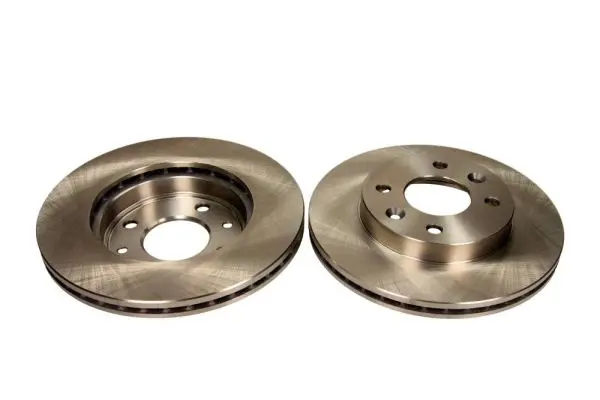 Handler.Part Brake disc MAXGEAR 190747 1