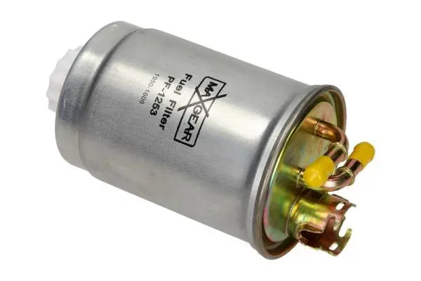 Handler.Part Fuel filter MAXGEAR 260436 1