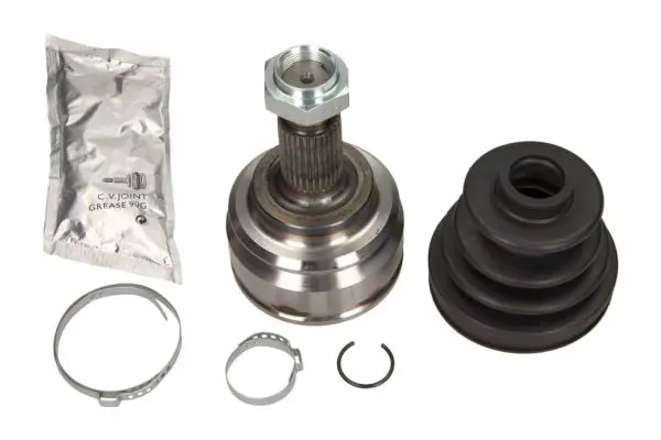 Handler.Part Joint kit, drive shaft MAXGEAR 490606 1