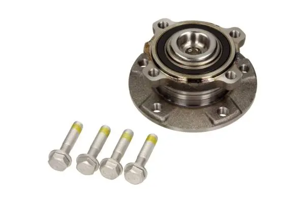 Handler.Part Wheel bearing kit MAXGEAR 330509 1