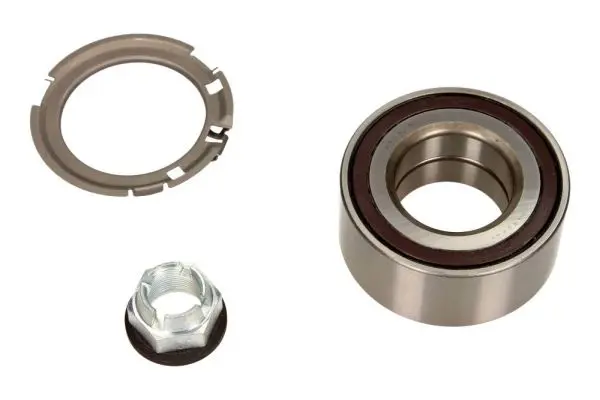 Handler.Part Wheel bearing kit MAXGEAR 330520 1